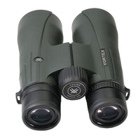 Vortex Viper HD 10x50 Binoculars Green