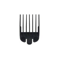 Wahl #4 Black 1/2" Clipper Guide Comb