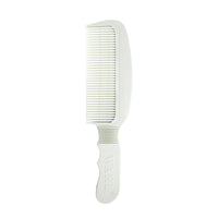 Wahl Flat Top Comb White