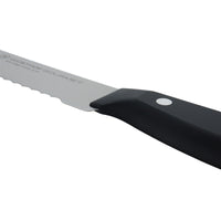Wüsthof Gourmet 8" Serrated Bread Knife