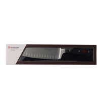 Wüsthof Classic 8" Hollow Edge Chef's Knife