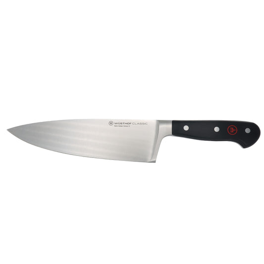 Wüsthof Classic Extra Wide Chef's Knife
