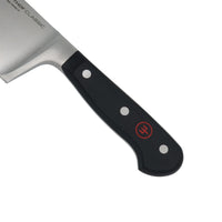 Wüsthof Classic Extra Wide Chef's Knife