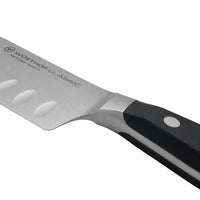 Wüsthof 7" Hollow Edge Craftsman