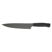 Wusthof Performer 8" Black Chef's Knife