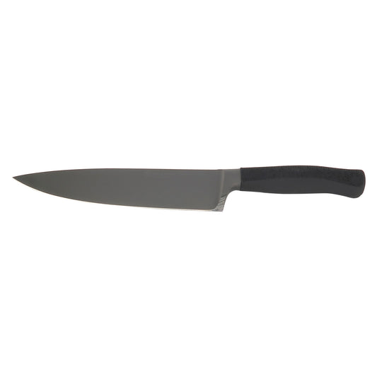 Wusthof Performer 8" Black Chef's Knife