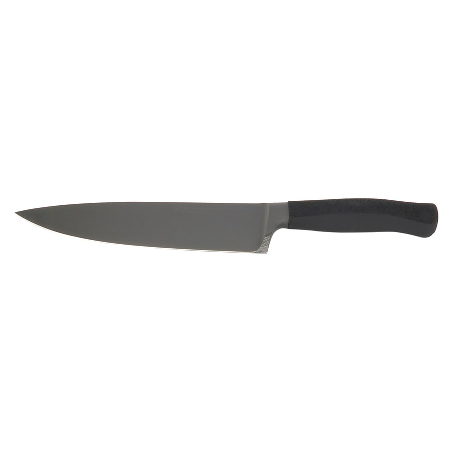 Wusthof Performer 8" Black Chef's Knife