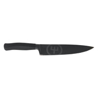 Wusthof Performer 8" Black Chef's Knife
