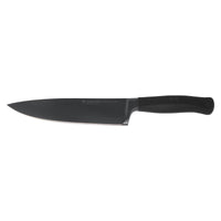 Wusthof Performer 8" Black Chef's Knife