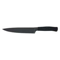 Wusthof Performer 8" Black Chef's Knife