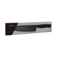 Wusthof Performer 8" Black Chef's Knife