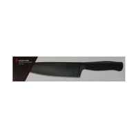 Wusthof Performer 8" Black Chef's Knife