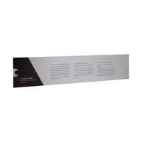 Wusthof Performer 8" Black Chef's Knife