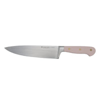 Wüsthof 8" Chef's Knife – Pink Himalayan Salt