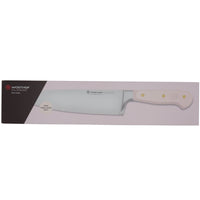 Wüsthof 8" Chef's Knife – Pink Himalayan Salt