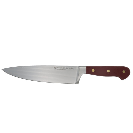 Wusthof 8" Chef's Knife – Tasty Sumac