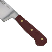Wusthof 8" Chef's Knife – Tasty Sumac