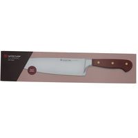 Wusthof 8" Chef's Knife – Tasty Sumac
