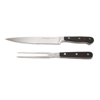 Wusthof Classic Carving Set, 2-Piece