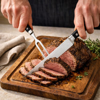 Wusthof Classic Carving Set, 2-Piece