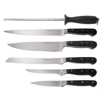 Wüsthof Classic 6-Piece Knife Set