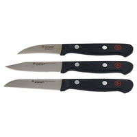 Wusthof Gourmet 3-Pc Paring Set
