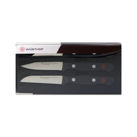 Wusthof Gourmet 3-Pc Paring Set