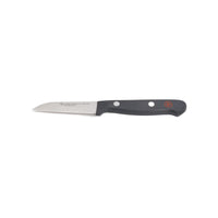Wüsthof Gourmet 4-Pc Knife Set, Black