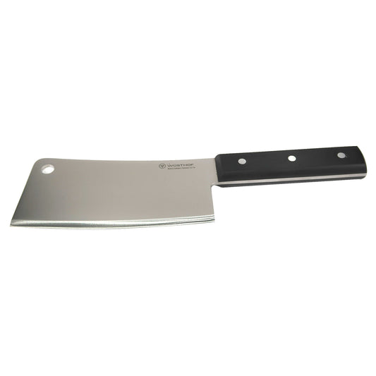WÜSTHOF Classic 6" Black Cleaver