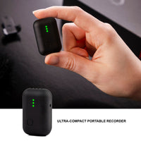 Instamic Pro Plus C – Tiny Pro Recorder