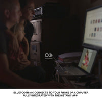 Instamic Pro Plus C – Tiny Pro Recorder