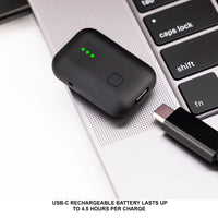 Instamic Pro Plus C – Tiny Pro Recorder