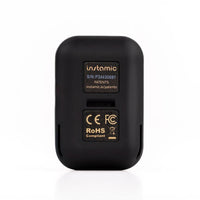 Instamic Pro Plus C – Tiny Pro Recorder