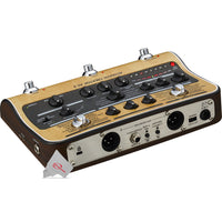 Zoom AC-3 Acoustic Creator Pedal