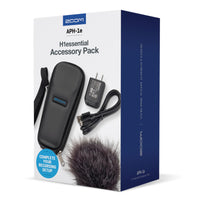 Zoom APH-1e H1essential Accessory Pack