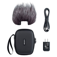 Zoom APH-2e H2essential Accessory Pack