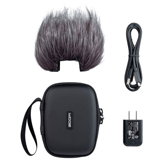 Zoom APH-2e H2essential Accessory Pack