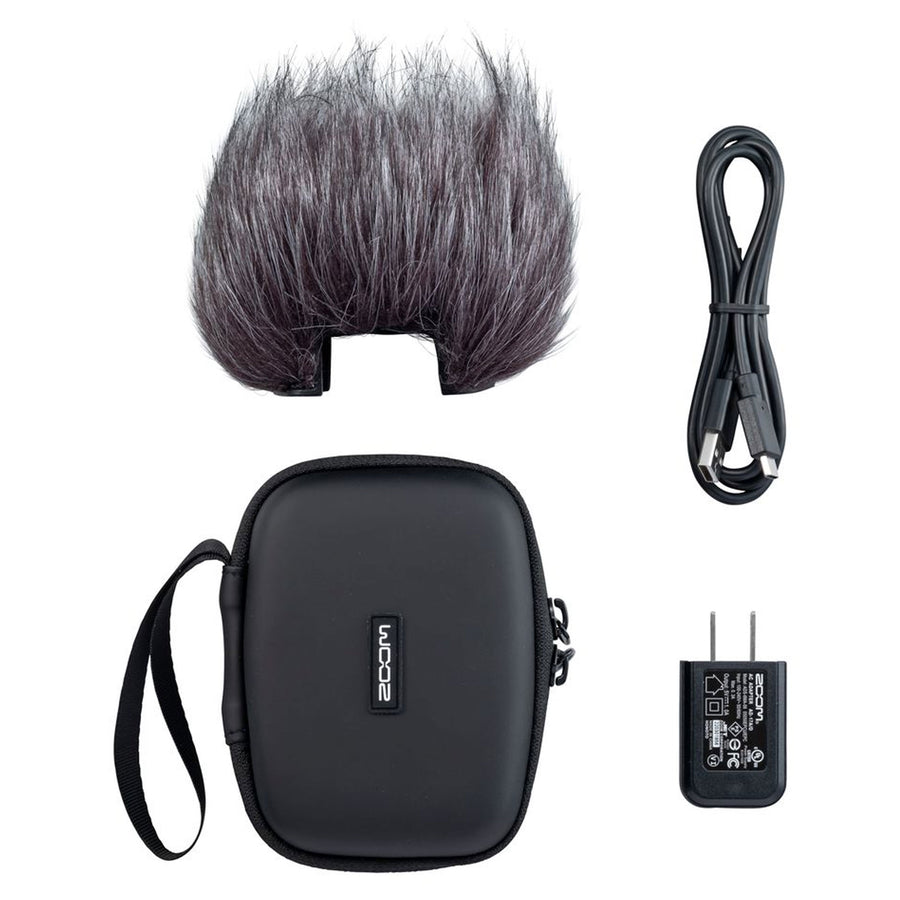 Zoom APH-2e H2essential Accessory Pack