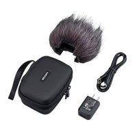 Zoom APH-2e H2essential Accessory Pack
