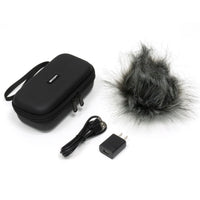 Zoom APH-4e H4essential Accessory Pack