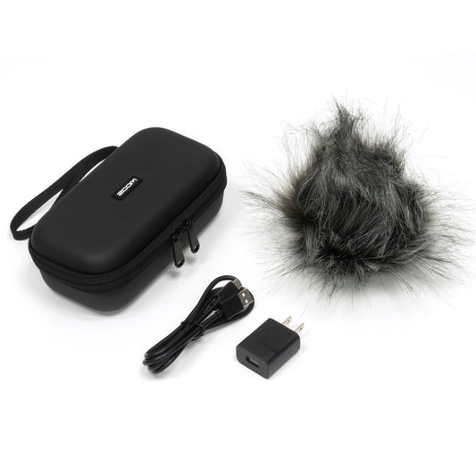 Zoom APH-4e H4essential Accessory Pack