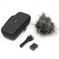 Zoom APH-6e H6essential Accessory Kit