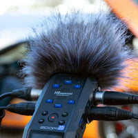 Zoom APH-6e H6essential Accessory Kit