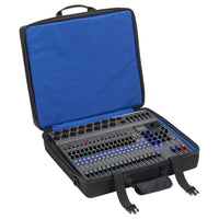 Zoom CBL-20 LiveTrak Carry Bag