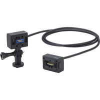 Zoom ECM-3 Mic Extension Cable