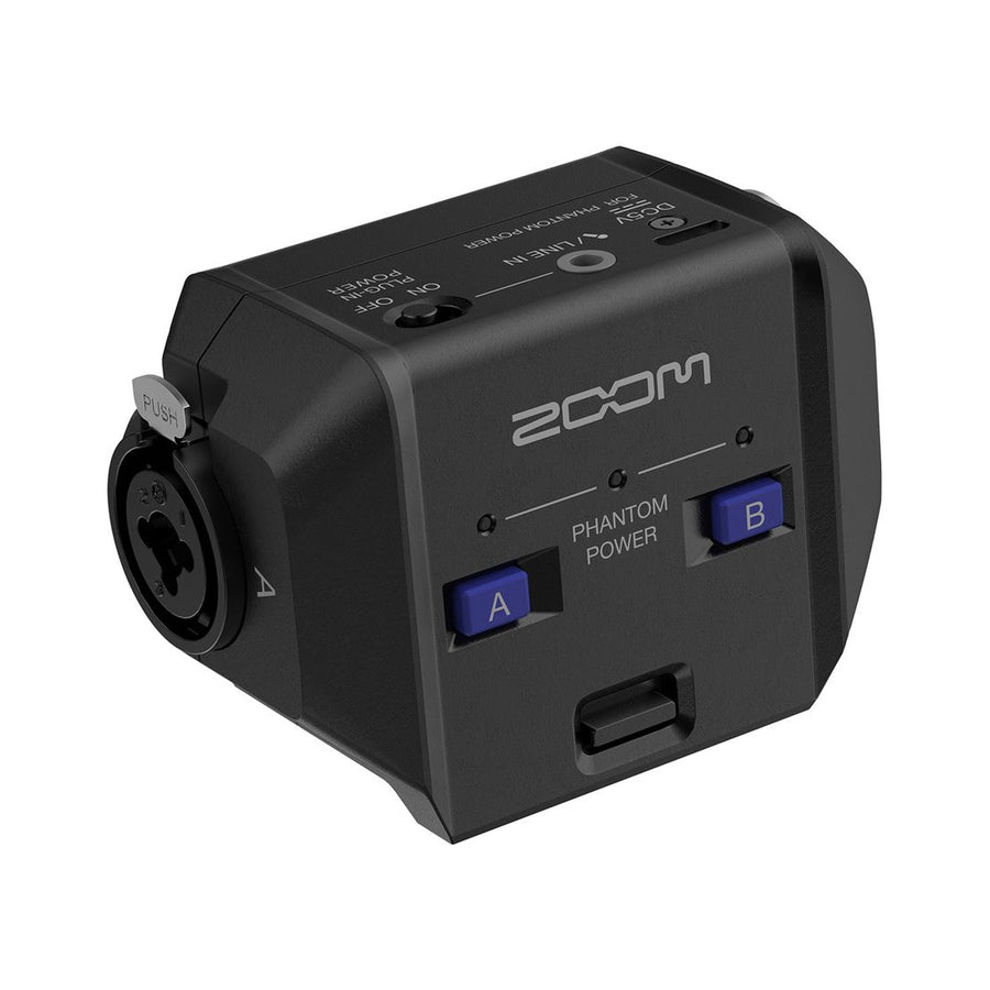Zoom EXH-6e Input Capsule
