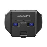 Zoom EXH-6e Input Capsule