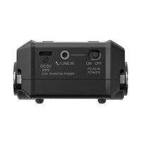 Zoom EXH-6e Input Capsule