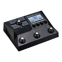 Zoom G2 Four Multi-FX Pedal