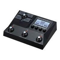 Zoom G2 Four Multi-FX Pedal